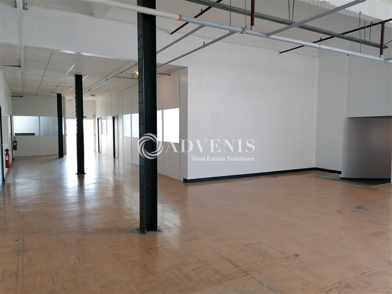 Location Bureaux TOURCOING (59200) - Photo 13
