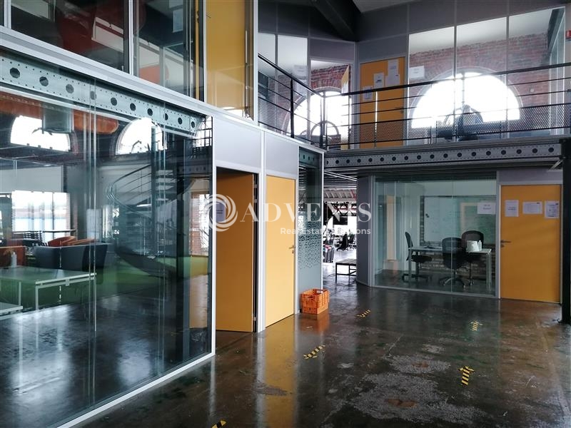 Location Bureaux TOURCOING (59200) - Photo 4