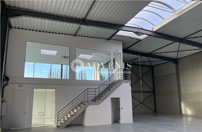 Location Activités Entrepôts SAINGHIN EN MELANTOIS (59262) - Photo 2