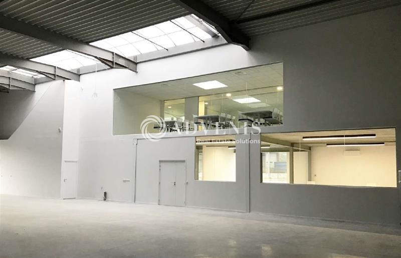 Location Activités Entrepôts SAINGHIN EN MELANTOIS (59262) - Photo 4