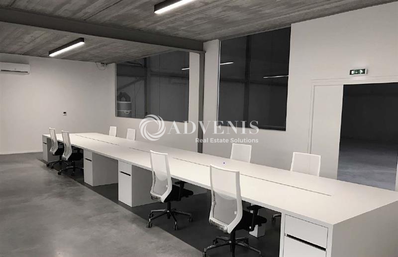 Location Activités Entrepôts SAINGHIN EN MELANTOIS (59262) - Photo 6