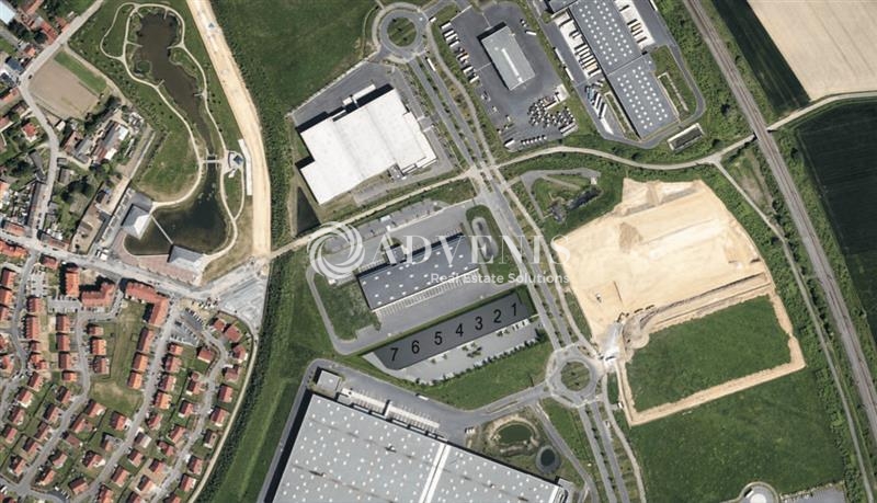 Location Activités Entrepôts SAINGHIN EN MELANTOIS (59262) - Photo 9