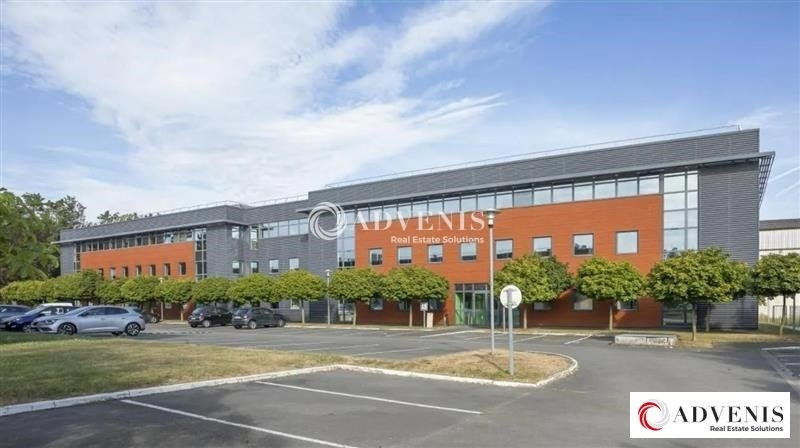 Location Bureaux VILLENEUVE D'ASCQ (59650) - Photo 1