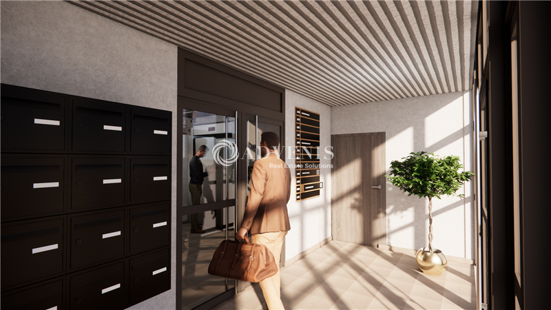 Location Bureaux VILLENEUVE D'ASCQ (59650) - Photo 3