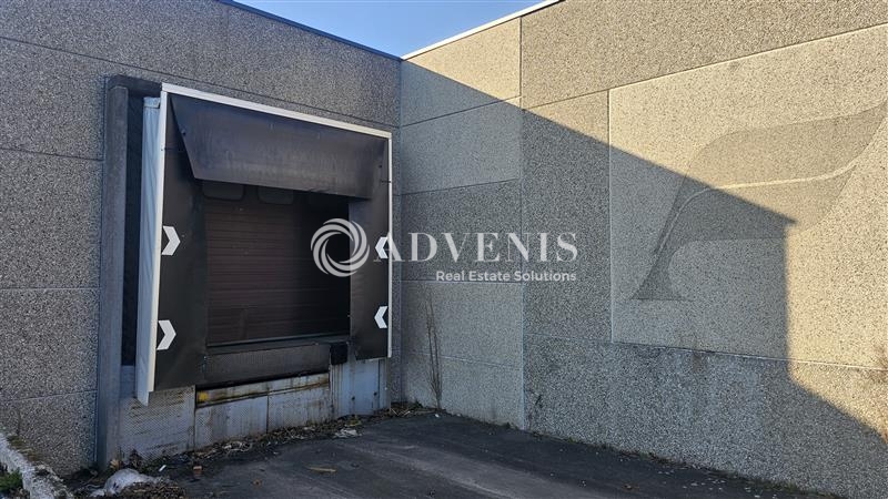 Location Entrepôts HALLUIN (59250) - Photo 3