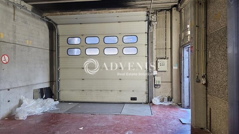 Location Entrepôts HALLUIN (59250) - Photo 4
