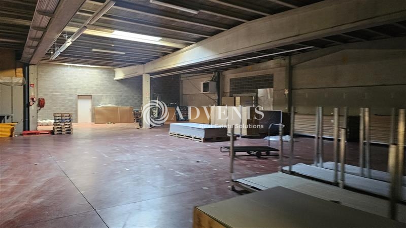 Location Entrepôts HALLUIN (59250) - Photo 5