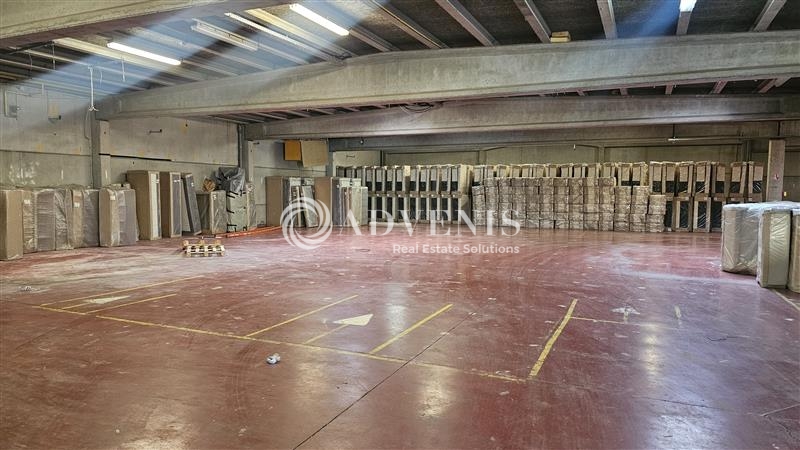 Location Entrepôts HALLUIN (59250) - Photo 6