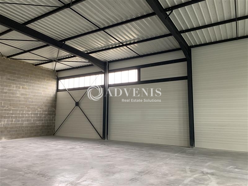 Location Bureaux et activités légères LE MANS (72000) - Photo 3