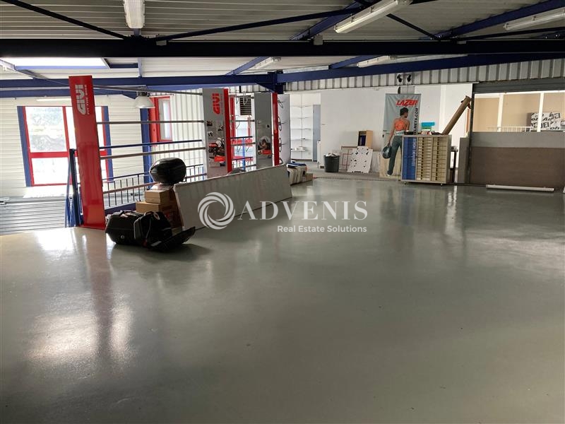 Vente Investisseur Activités Entrepôts LE MANS (72100) - Photo 3