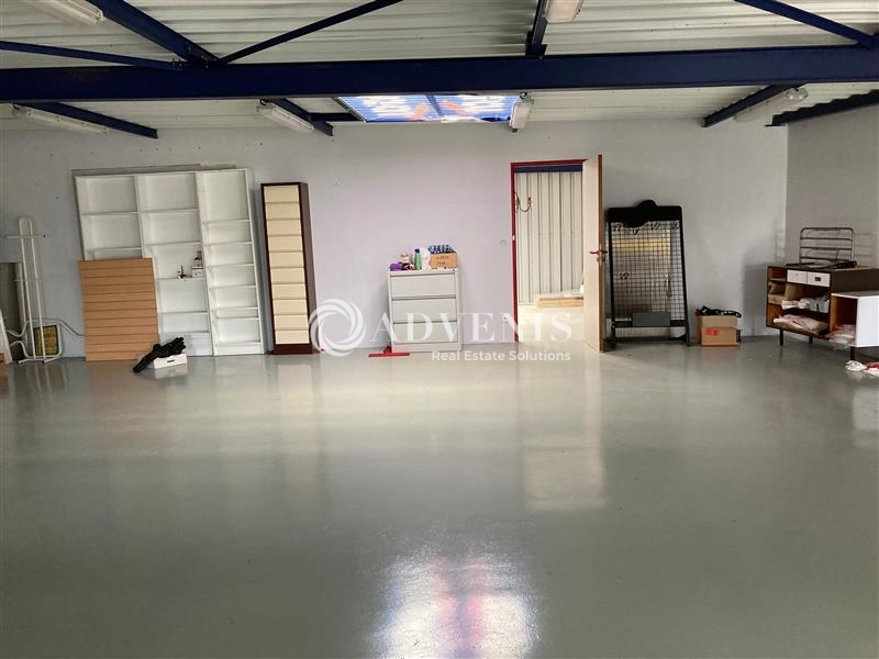 Vente Investisseur Activités Entrepôts LE MANS (72100) - Photo 6