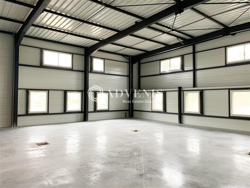 Location Bureaux et activités légères LE MANS (72000) - Photo 1