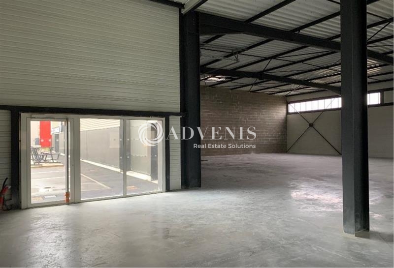 Location Bureaux et activités légères LE MANS (72000) - Photo 5