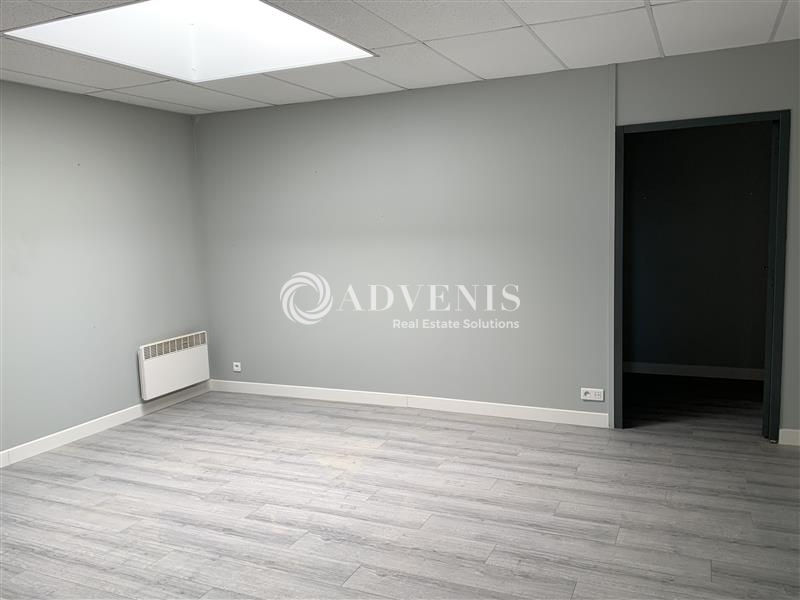 Vente Investisseur Bureaux LE MANS (72000) - Photo 4