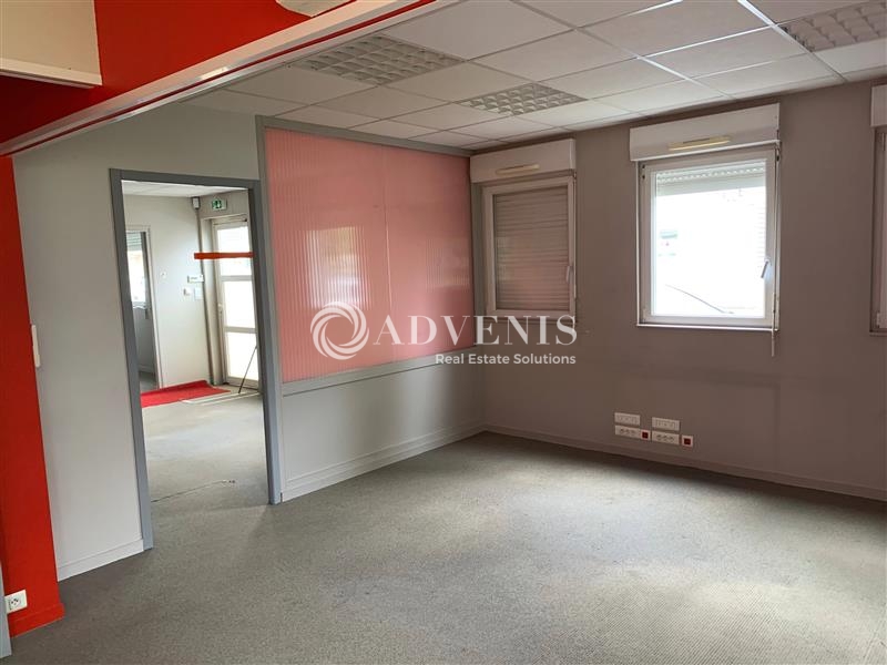 Location Bureaux LE MANS (72000) - Photo 5