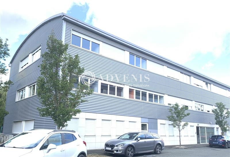 Location Bureaux LE MANS (72000) - Photo 1