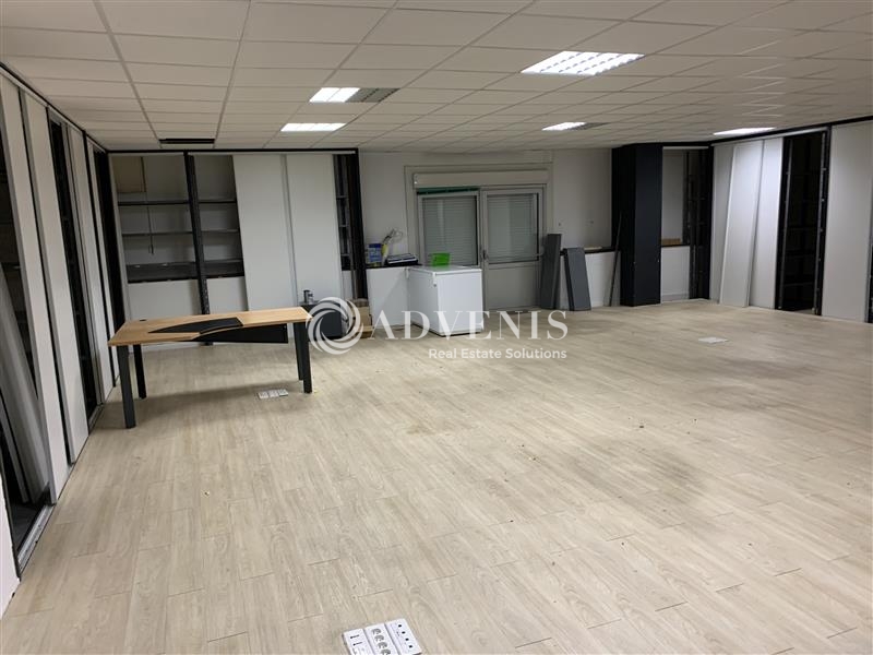 Vente Investisseur Bureaux LE MANS (72000) - Photo 1