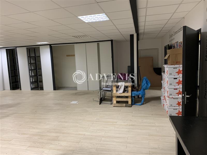 Vente Investisseur Bureaux LE MANS (72000) - Photo 2