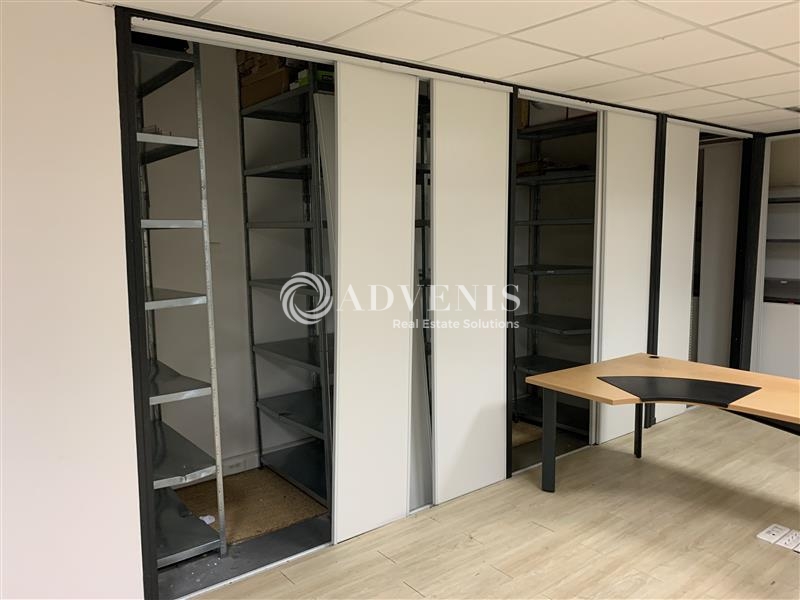 Vente Investisseur Bureaux LE MANS (72000) - Photo 3