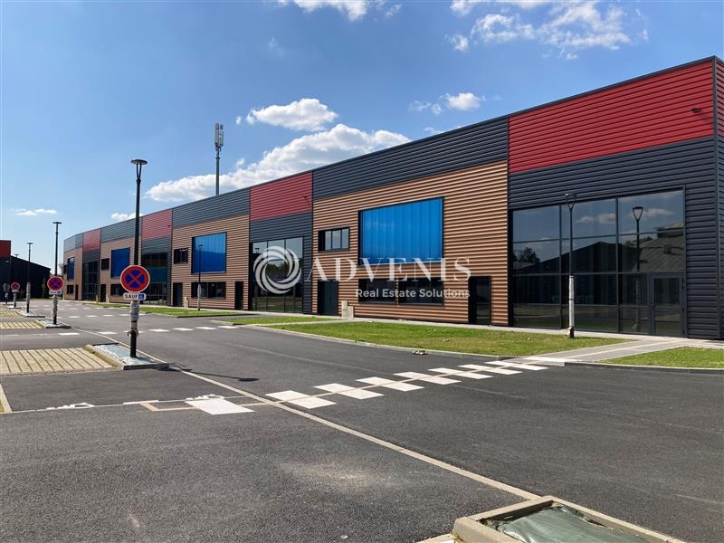 Location Commerces LE MANS (72100) - Photo 1