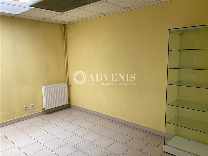 Vente Utilisateur Bureaux LE MANS (72100) - Photo 3