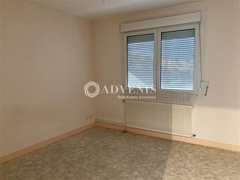 Vente Utilisateur Bureaux LE MANS (72100) - Photo 5