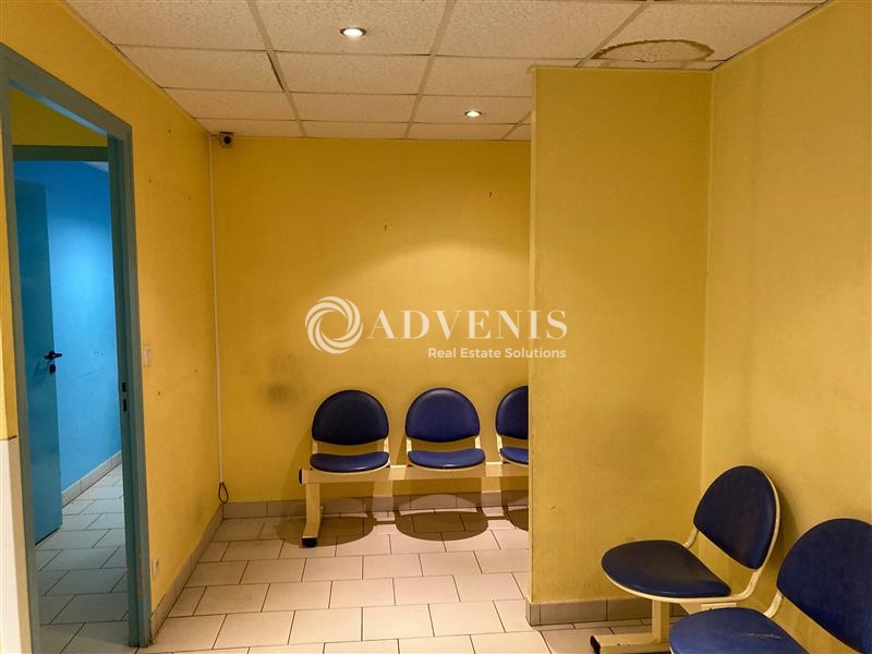 Vente Utilisateur Bureaux LE MANS (72100) - Photo 6