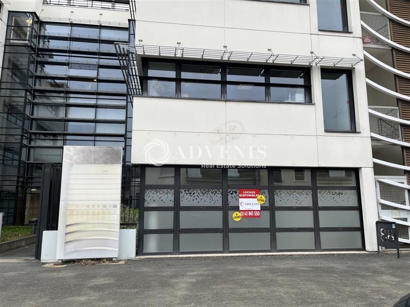 Location Bureaux LE MANS (72100) - Photo 1