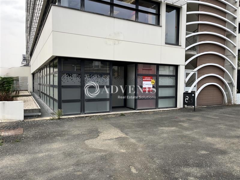 Location Bureaux LE MANS (72100) - Photo 2