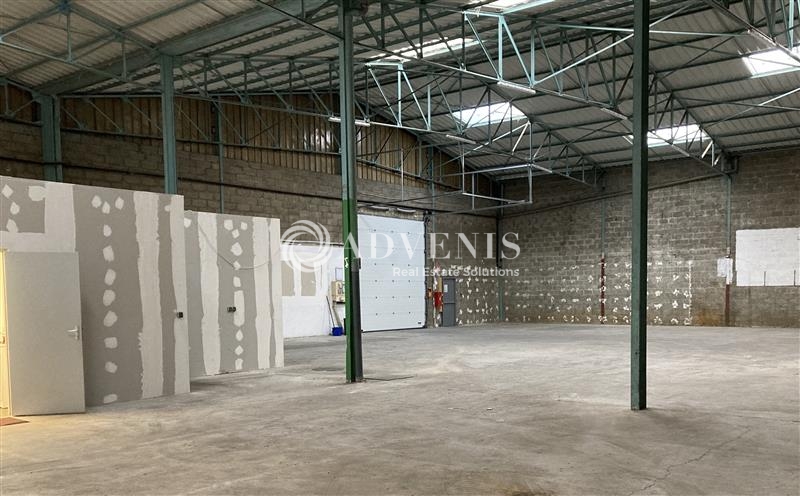 Location Entrepôts LE MANS (72100) - Photo 3