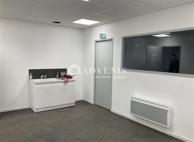 Location Entrepôts LE MANS (72100) - Photo 5