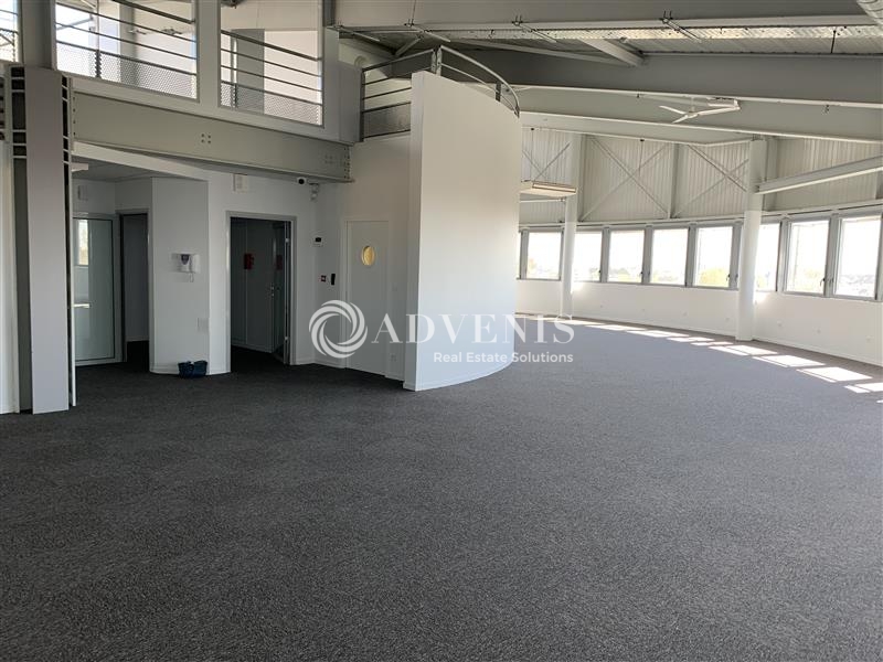 Location Bureaux LE MANS (72100) - Photo 2