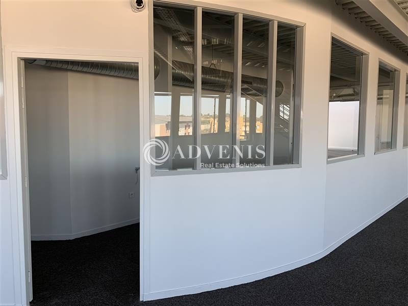 Location Bureaux LE MANS (72100) - Photo 4