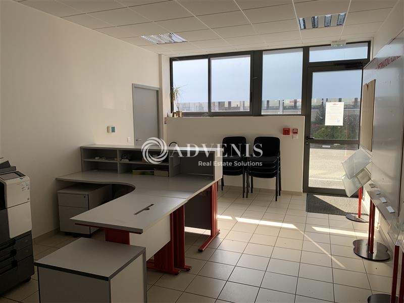 Location Bureaux LE MANS (72000) - Photo 2