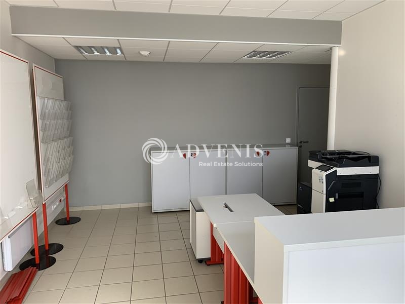Location Bureaux LE MANS (72000) - Photo 3