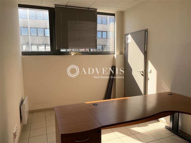 Location Bureaux LE MANS (72000) - Photo 4
