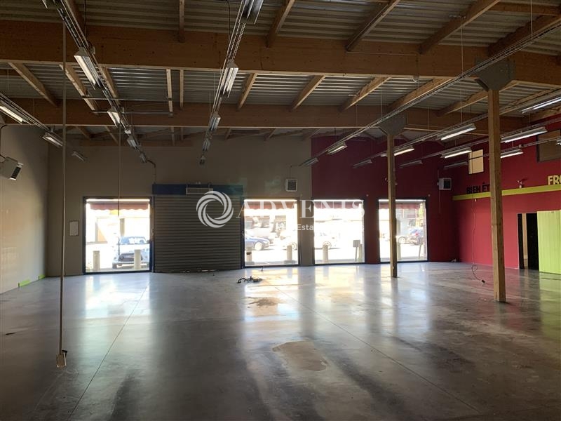 Location Commerces RUAUDIN (72230) - Photo 2