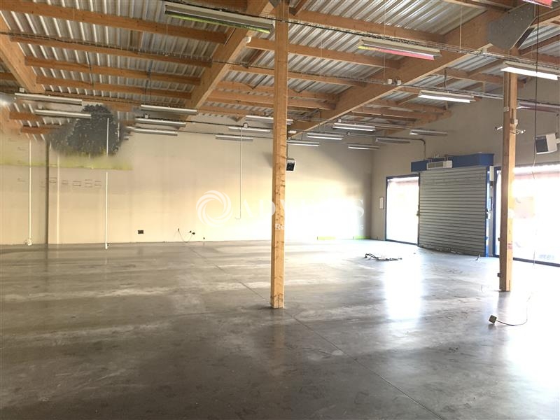 Location Commerces RUAUDIN (72230) - Photo 3