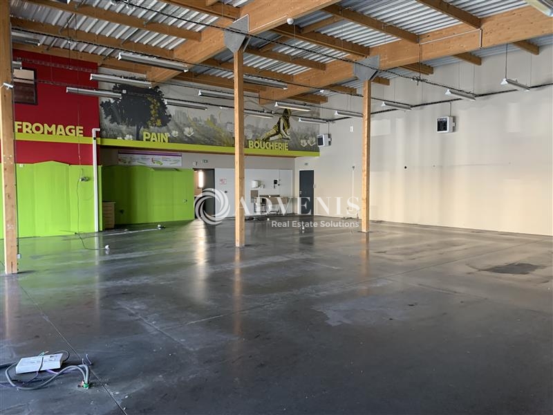 Location Commerces RUAUDIN (72230) - Photo 4