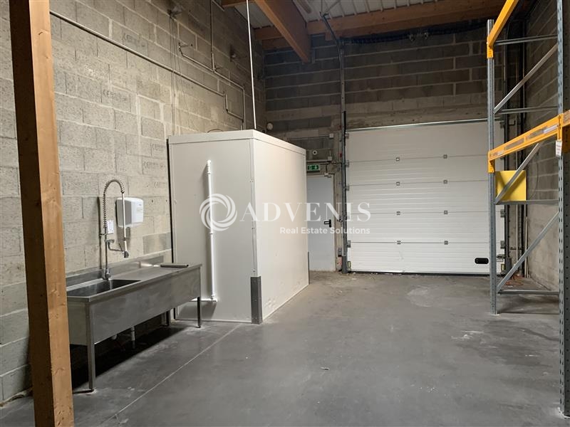Location Commerces RUAUDIN (72230) - Photo 9