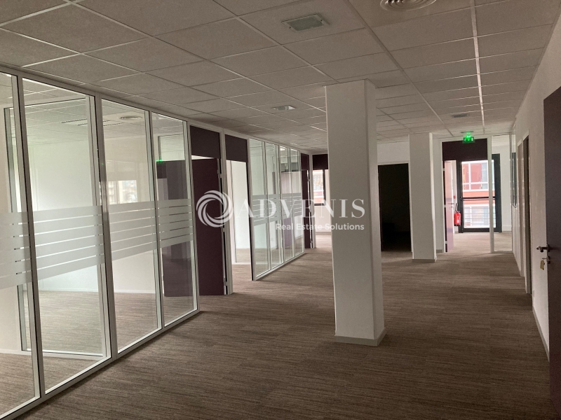 Location Bureaux LE MANS (72000) - Photo 4