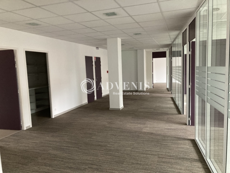 Location Bureaux LE MANS (72000) - Photo 5