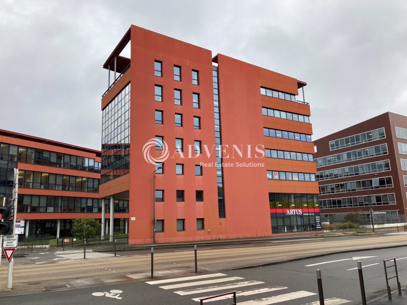 Location Bureaux LE MANS (72000) - Photo 7