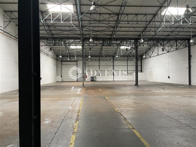 Location Activités Entrepôts LE MANS (72000) - Photo 2