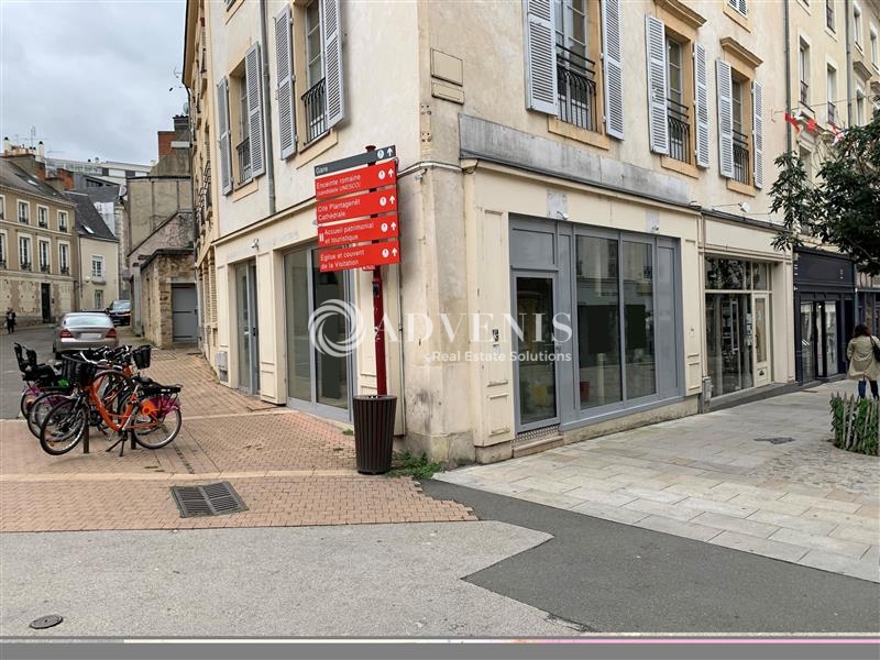 Location Commerces LE MANS (72000) - Photo 2