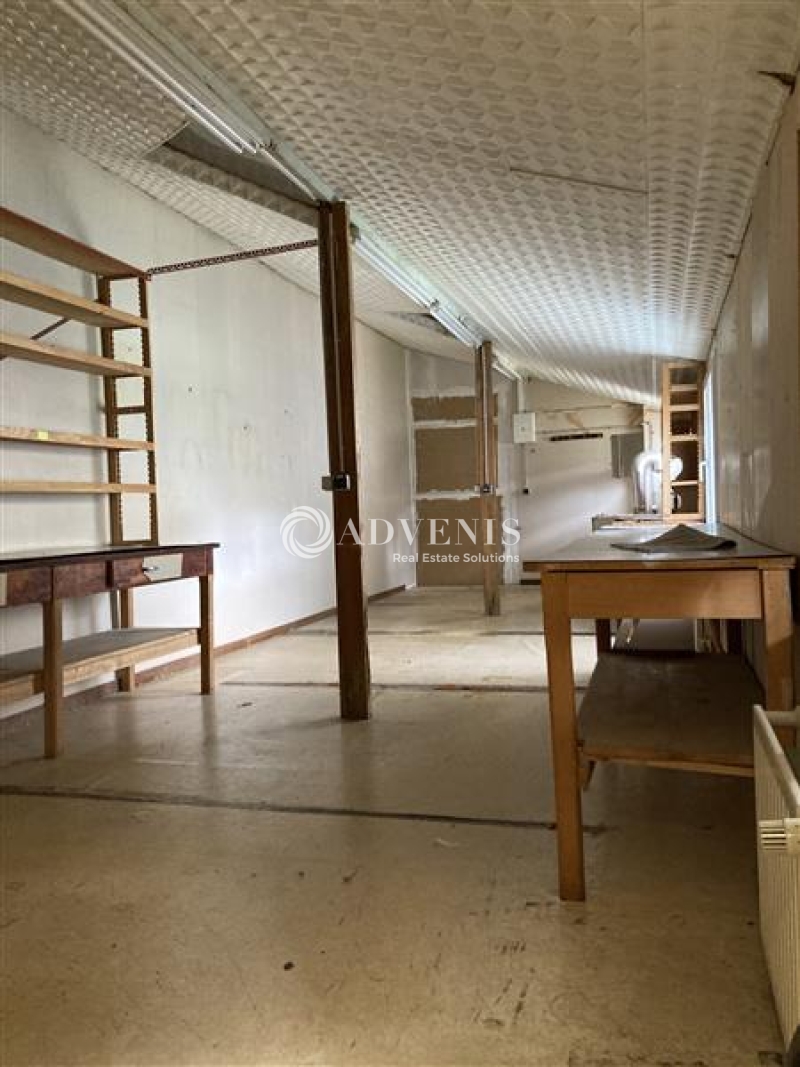 Location Commerces LE MANS (72000) - Photo 3