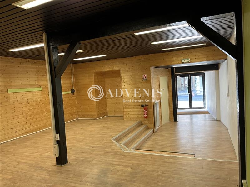 Location Commerces LE MANS (72000) - Photo 2