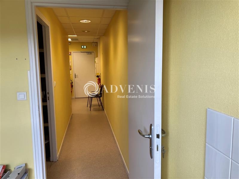 Location Bureaux LE MANS (72100) - Photo 3