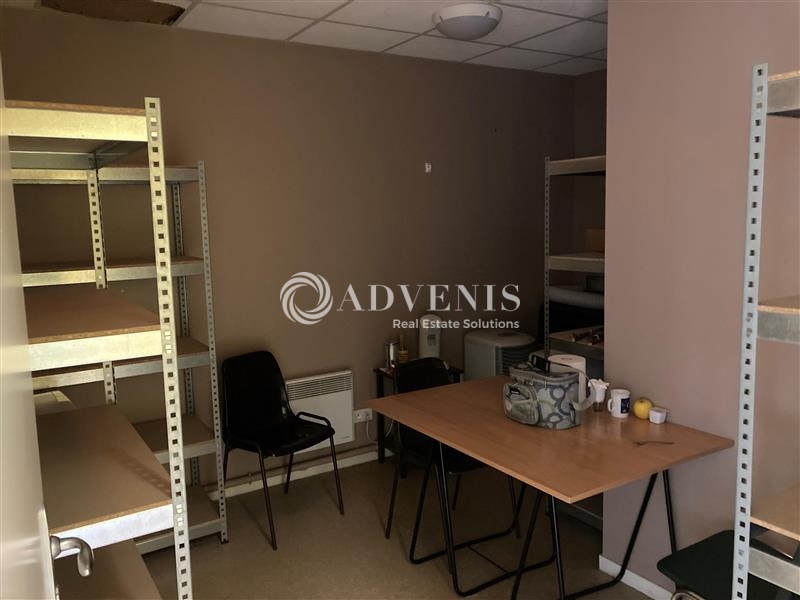 Location Bureaux LE MANS (72100) - Photo 5