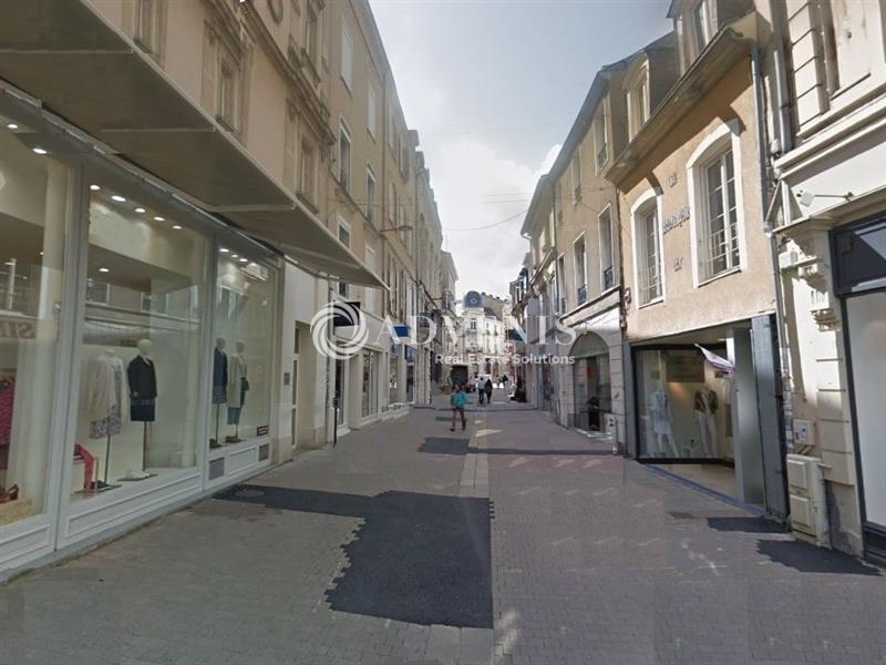 Location Commerces LE MANS (72100) - Photo 1